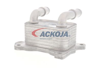 RADIATOR ULEI ULEI MOTOR ACKOJA A38600004 40