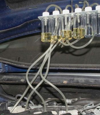 Vorschau Prüfgerät, Kraftstoffvorförderpumpe Ansicht 6