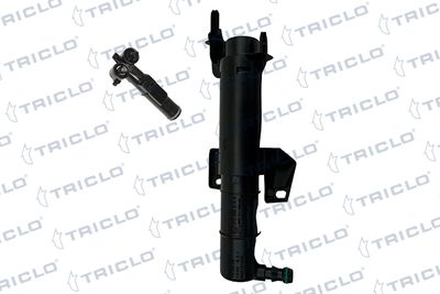 дюза миещо устр., миене на фаровете TRICLO 190796