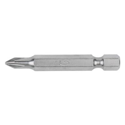 KS Tools Bit na šrouby PH 1/4", 50 mm, PH2 911.2213