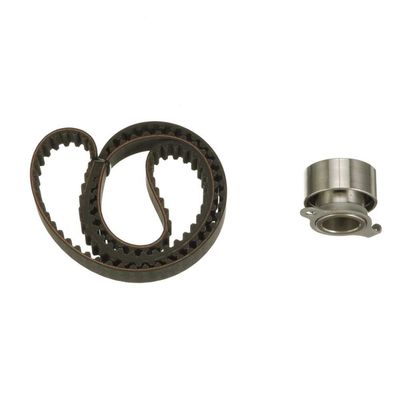 ZAHNRIEMENSATZ GATES K015232XS 62