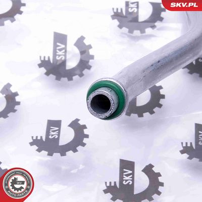 CONDUCTA INALTA PRESIUNE AER CONDITIONAT ESEN SKV 43SKV524 3