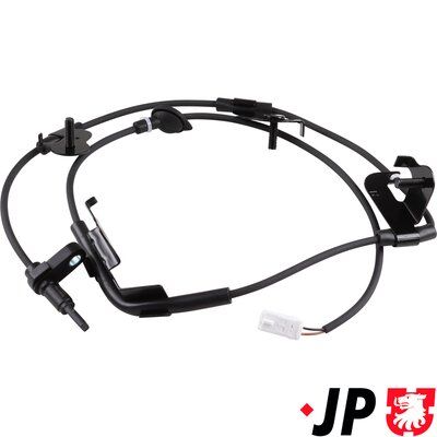 датчик, обороти на колелото JP GROUP 4897105480