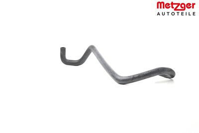 FURTUN RADIATOR METZGER AUTOTEILE 2420852 24