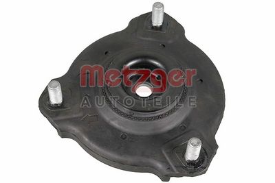 FEDERBEINSTüTZLAGER METZGER AUTOTEILE 6490424