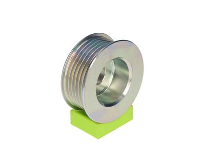 FULIE ALTERNATOR VALEO 595281 19