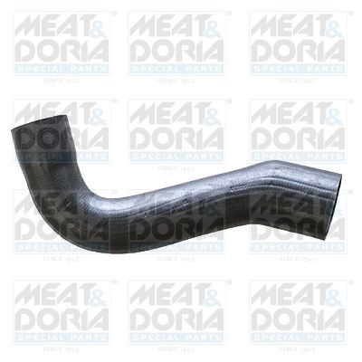 Трубка нагнетаемого воздуха MEAT & DORIA 96118 для LANCIA PHEDRA