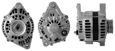 генератор LUCAS LRA01551