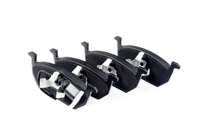 BREMSBELAGSATZ SCHEIBENBREMSE DR!VE+ DP1010101103 1