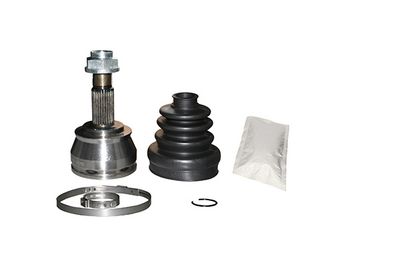 GELENKSATZ ANTRIEBSWELLE