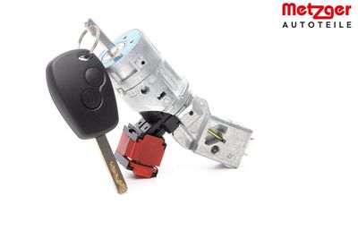 BLOCAJ VOLAN METZGER AUTOTEILE 2310812 10