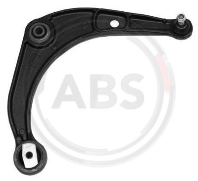 Рычаг независимой подвески колеса, подвеска колеса A.B.S. 210472 для RENAULT SAFRANE