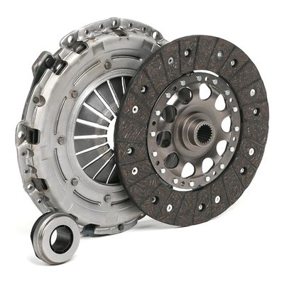 комплект съединител RIDEX 479C0162