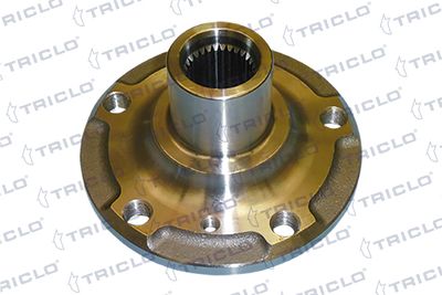 главина на колелото TRICLO 902269
