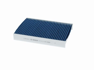 FILTER INNENRAUMLUFT BOSCH 0986628657 5
