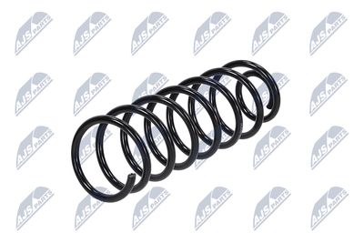 ARC SPIRAL NTY ASZWW101 3