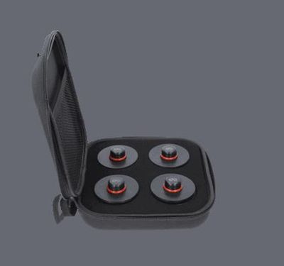 AUFNAHMESATZ WAGENHEBER KS TOOLS 1600460 40