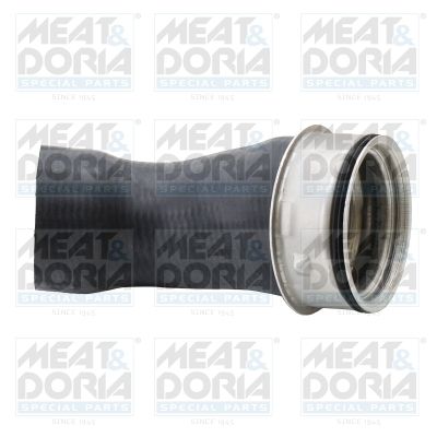 Трубка нагнетаемого воздуха MEAT & DORIA 96836 для CHRYSLER PT