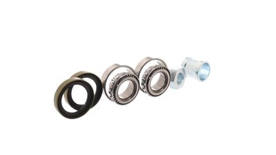 RADLAGERSATZ SKF VKBA562 22