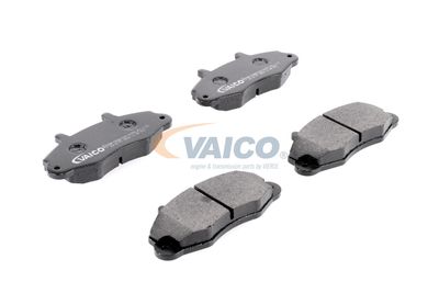 BREMSBELAGSATZ SCHEIBENBREMSE VAICO V258104 53