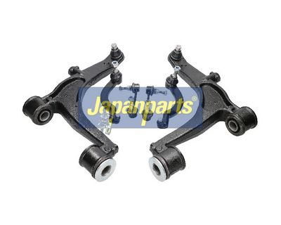 JAPANPARTS Комлектующее руля, подвеска колеса