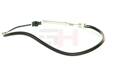 SENZOR TEMPERATURA GAZE EVACUARE GH GH743301 34