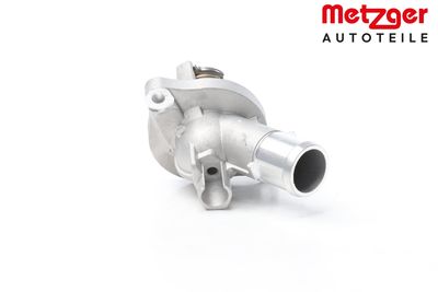 THERMOSTAT KüHLMITTEL METZGER AUTOTEILE 4006375 6
