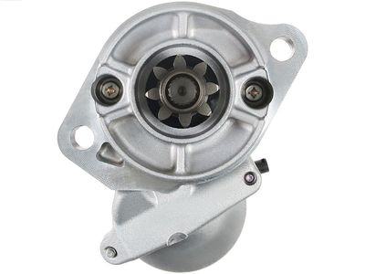AS-PL Starter
