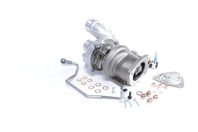 LADER AUFLADUNG BTS Turbo T981679 15