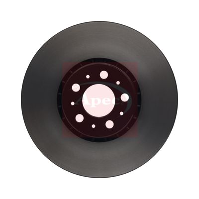 APEC Brake Disc DSK3257