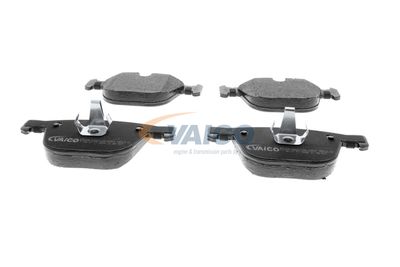 BREMSBELAGSATZ SCHEIBENBREMSE VAICO V208164 36