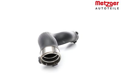 LADELUFTSCHLAUCH METZGER AUTOTEILE 2400330 33