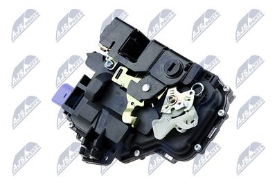 Zámok dverí NTY EZC-WW-007