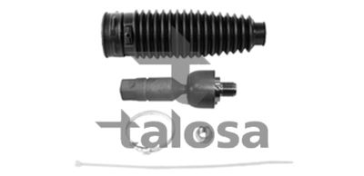 AXIALGELENK SPURSTANGE