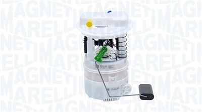 MODUL ALIMENTARE COMBUSTIBIL