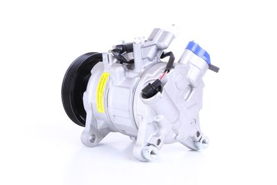 COMPRESOR CLIMATIZARE NISSENS 89593 13