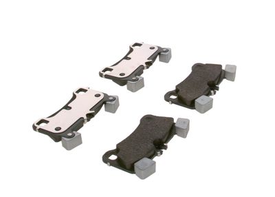 SET PLACUTE FRANA FRANA DISC BOSCH 0986494205 13