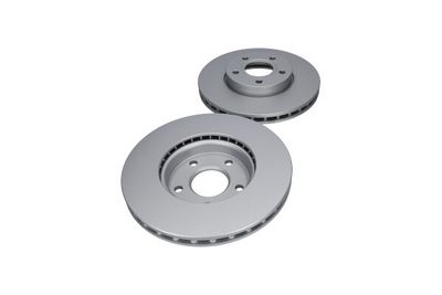 Kavo Parts - Brzdový kotúč VOLVO , BR-10473-C