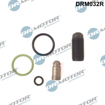 Dr.Motor Automotive Reparatieset, pomp-verstuiver-eenheid (DRM032R)