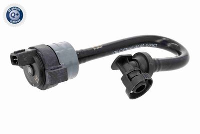 VENTIL AKTIVKOHLEFILTER