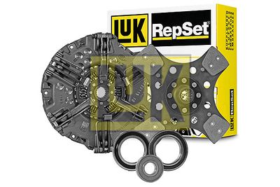 Schaeffler LuK Clutch Kit 628 3136 00