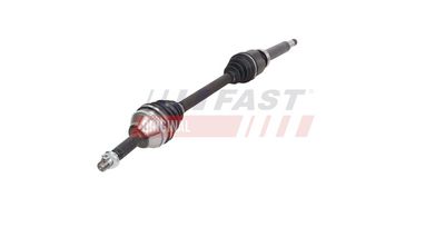 POLOS TRANSIT 06- PR 2.2 TDCI