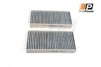 Filtras, salono oras