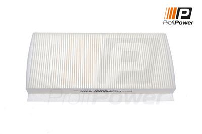 filtras, salono oras 4F0009 ProfiPower