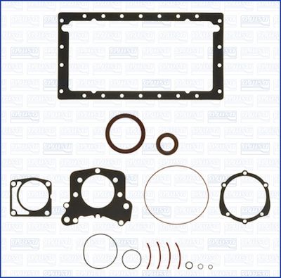 SET GARNITURI CARTER