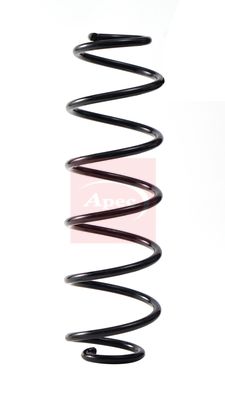APEC Suspension Spring ACS2284