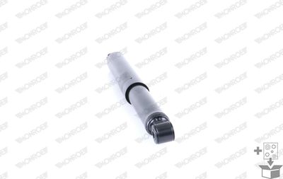 Shock Absorber T1255