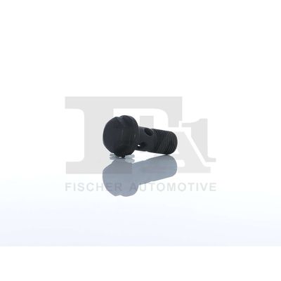 SURUB CU CAP TUBULAR INCARCATOR FA1 98910016 33