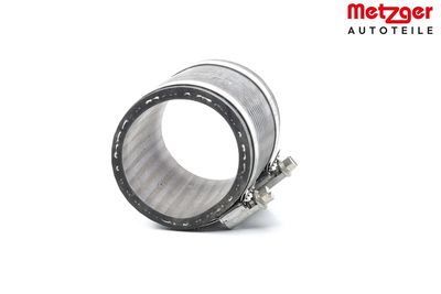 LADELUFTSCHLAUCH METZGER AUTOTEILE 2401291 12