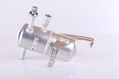 TROCKNER KLIMAANLAGE NISSENS 95353 13